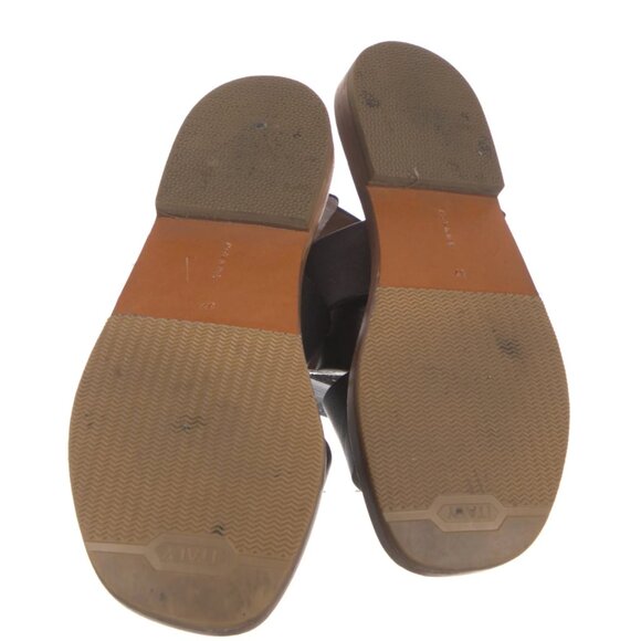 CELINE by Phoebe Philo Flat Sandals - Picture 5 of 5